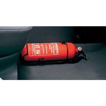 Vauxhall Corsa F / e-Corsa Fire Extinguisher