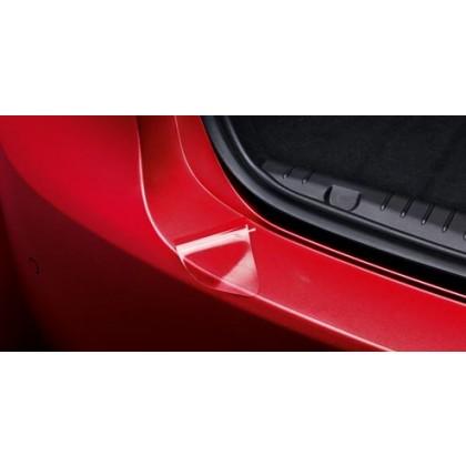 Vauxhall Astra K Sports Tourer Rear Bumper Protection Film