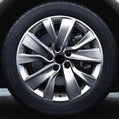 Vauxhall Astra J GTC | Cascada Alloy Wheel 18"- 7.5 J x 18 ET 41 -5 Studs