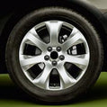 Vauxhall Astra J | Zafira C Tourer Alloy Wheel 17" - 7J x 17 ET 44