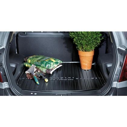 Vauxhall Antara All Weather Luggage Compartment Cargo Hard Boot Tray