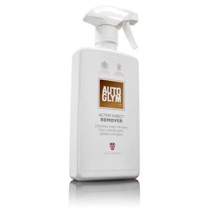 Vauxhall Autoglym Active Insect Remover 500ml