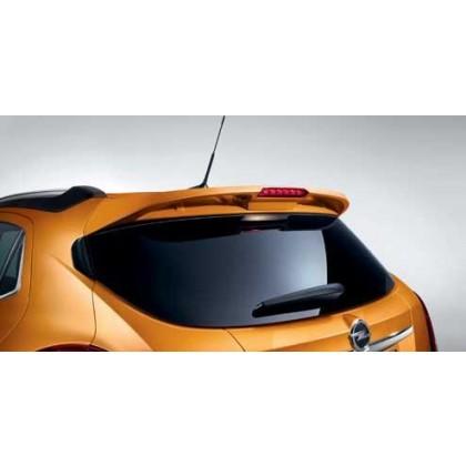 Vauxhall Mokka | Mokka X GTC Exterior Sports Styling Line Roof Spoiler
