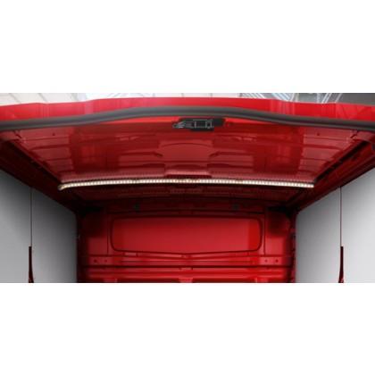 Vauxhall Vivaro B Load Compartment Lights - LED Interior Light Strip