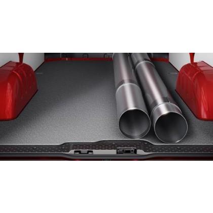 Vauxhall Vivaro B Wooden Floor Heavy Duty Anti-slip Coating - L2/2 doors