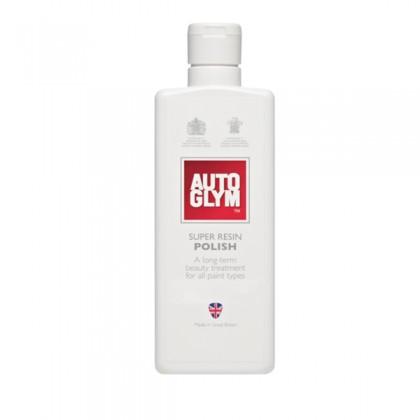 Vauxhall Autoglym Super Resin Polish 325ml