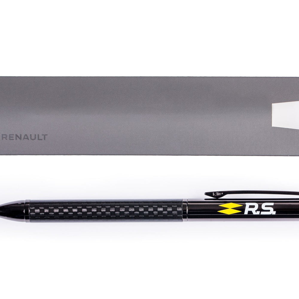 Renault RS Ballpoint Pen - Premium
