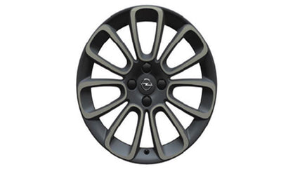 Vauxhall ADAM Alloy Wheel 7J x 17