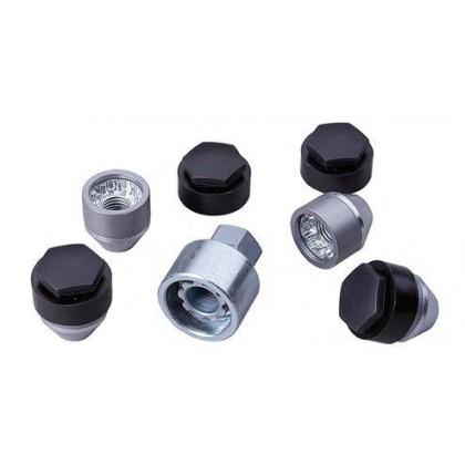 Vauxhall Vivaro B Anti Theft Locking Wheel Nuts/Bolts