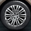 Vauxhall Astra H | Meriva B | Zafira B Alloy Wheel 16" - 6.5J x 16 ET 39