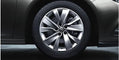 Vauxhall Astra J GTC | Cascada Alloy Wheel 18"- 7.5 J x 18 ET 41 -5 Studs