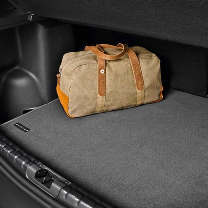 Dacia Boot Mat
