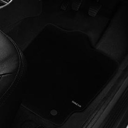 Dacia Premium Mats