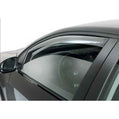 DS Automobiles Set Of 2 Air Deflectors - DS 4