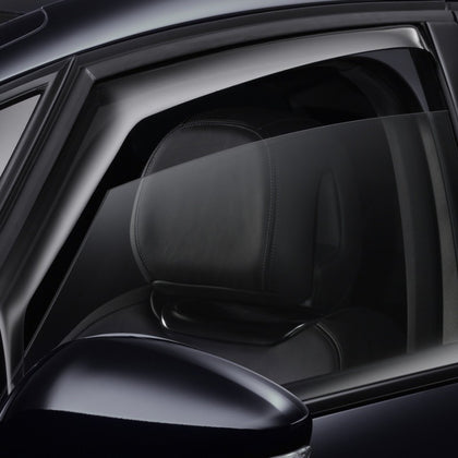 DS Automobiles Set Of 2 Air Deflectors - DS 5