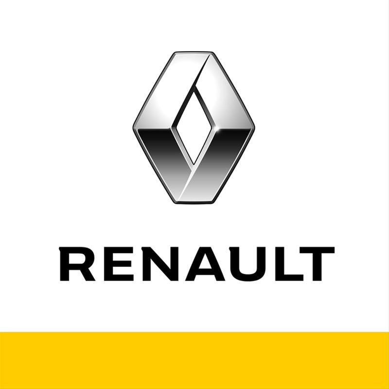 Renault Captur Owners Manual - English