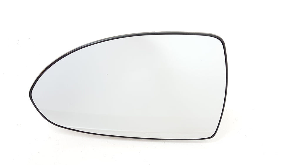 Vauxhall Heated Mirror Glass Drivers Side Off Side - Astra H