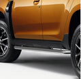 Dacia Side Styling Bar - Duster