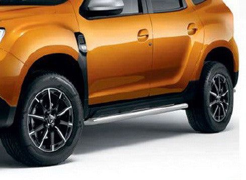 Dacia Side Styling Bar - Duster