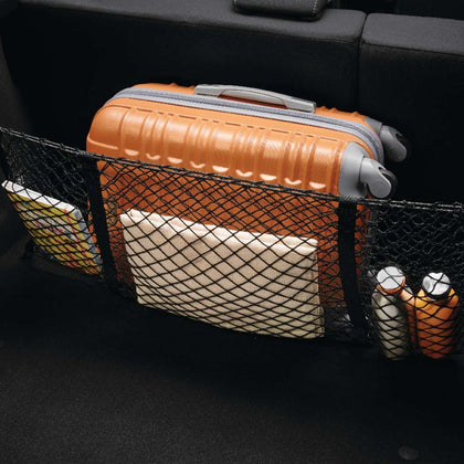 Dacia Storage Nets (vertical)