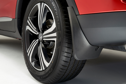 MG Front & Rear Mud Guards