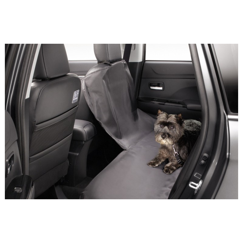 DS Automobiles Rear Seat Cover Pet Friendly - DS 3