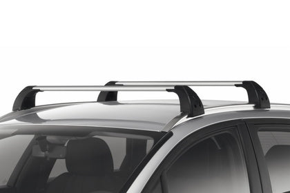 Peugeot 508 (R8) Estate - Set Of 2 Transverse Roof Bars
