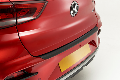 MG Rear Bumper Guard