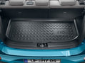 Hyundai Trunk Liner (with luggage board) - i10 Compact