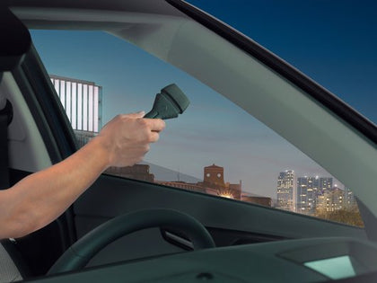 Hyundai Safety Hammer