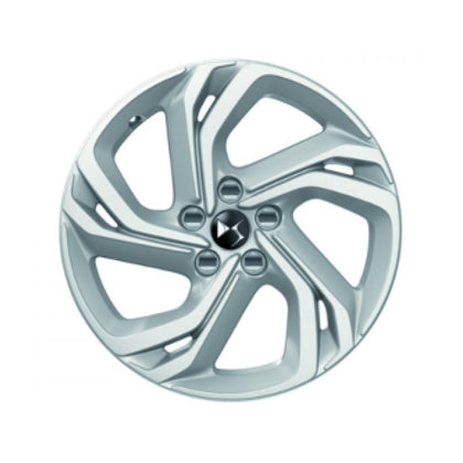 DS Automobiles Set Of 4 Alloy Wheels BERLIN 17