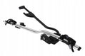 Dacia Bicycle Carrier For Roof Bars - Expert 298