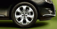 Vauxhall Astra J | Zafira C Tourer Alloy Wheel 17" - 7J x 17 ET 44