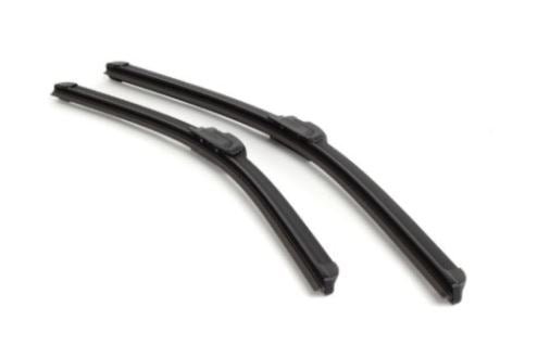 Citroen Nemo - Set of Front Wiper Blades