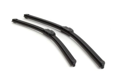 Citroen Nemo - Set of Front Wiper Blades