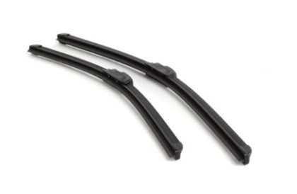 DS C4 Crossback - Set of Front Wiper Blades