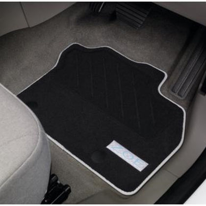 Renault Premium Mats - ZOE
